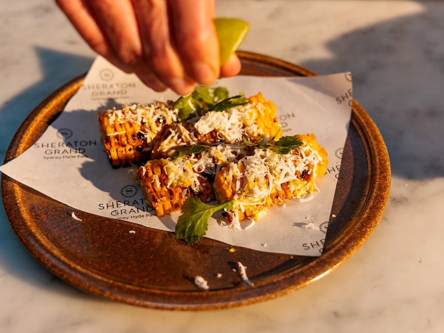 project name